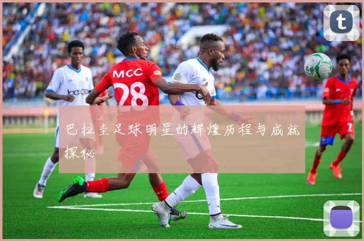 巴拉圭足球明星的辉煌历程与成就探秘