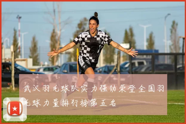 武汉羽毛球队实力强劲荣登全国羽毛球力量排行榜第五名