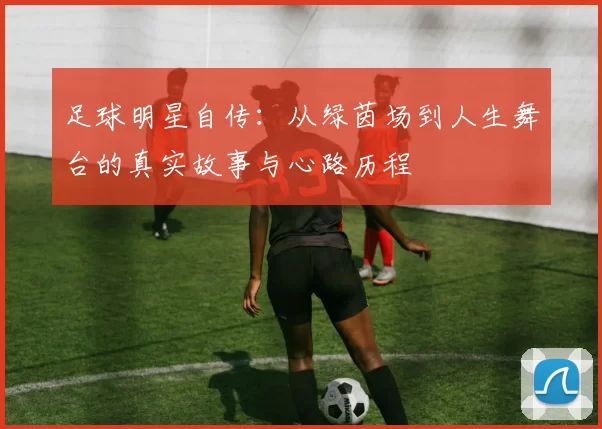 足球明星自传：从绿茵场到人生舞台的真实故事与心路历程